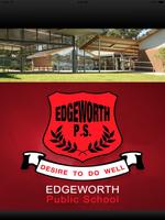 Edgeworth Public School Affiche