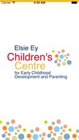 Elsie Ey Children's Centre-poster