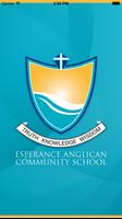 Esperance Anglican Community 포스터