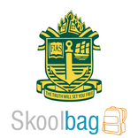 Frederick Irwin Anglican