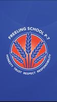Freeling School P-7 海報