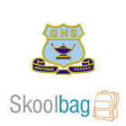 Gosford High School أيقونة