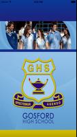 Gosford High School الملصق