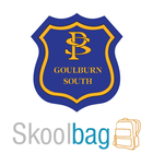 Goulburn South Public School 아이콘