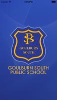 Goulburn South Public School-poster