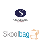 Grovedale College - Skoolbag أيقونة