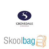 Grovedale College - Skoolbag icône
