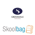 Grovedale College - Skoolbag icône