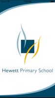 Poster Hewett Primary School