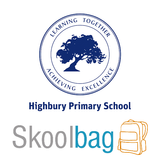 Highbury Primary School ícone
