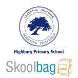 Highbury Primary School أيقونة