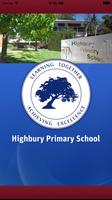Highbury Primary School poster