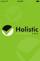 Holistic Approach Family DC poster