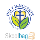 ikon Holy Innocents CPS Croydon