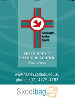 Holy Spirit Catholic Cranbrook скриншот 3