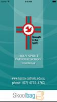 Holy Spirit Catholic Cranbrook постер