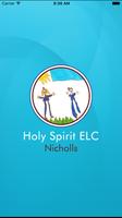 Holy Spirit Early Learning poster