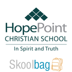 HopePoint Christian School 图标