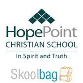HopePoint Christian School icône