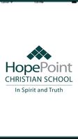 HopePoint Christian School poster