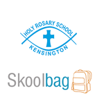 Holy Rosary School Kensington icône