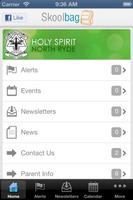 Holy Spirit North Ryde capture d'écran 1
