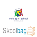 Holy Spirit School New Farm APK