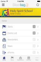 Holy Spirit School New Farm Screenshot 1