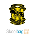 Islington Public School 아이콘