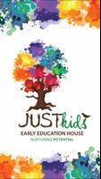 Just Kids Early Learning poster