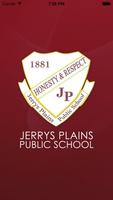 Jerrys Plains Public School Affiche