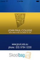 John Paul College Affiche