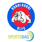 Kurri Kurri Bulldogs Rugby biểu tượng