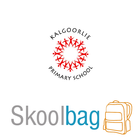 Kalgoorlie Primary School ikon