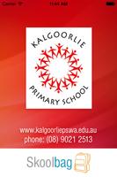 Poster Kalgoorlie Primary School