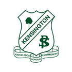 Kensington Public School icône