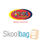 Kids Academy Erina Heights biểu tượng