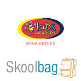 Kids Academy Erina Heights icône