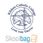 Kildare Catholic College Zeichen