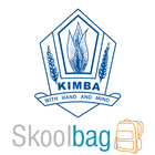 Kimba Area School icône