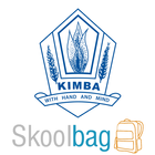 Kimba Area School ikon