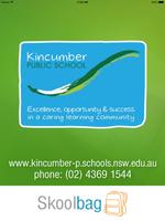 Kincumber Public School ポスター