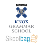 Knox Grammar Senior School icon