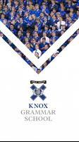 Knox Grammar Senior School poster