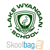 Lake Wyangan Public School icône