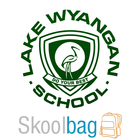 Lake Wyangan Public School icon