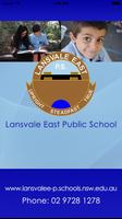 Lansvale East Public School poster