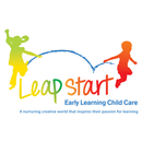 Leap Start Early Learning CC APK