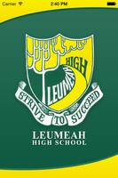 Leumeah High School 海報