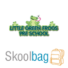 Little Green Frogs Preschool icône